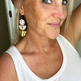 Kayla earring